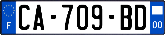 CA-709-BD