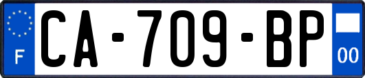 CA-709-BP