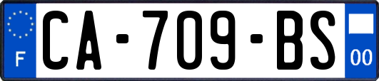 CA-709-BS