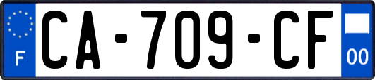 CA-709-CF