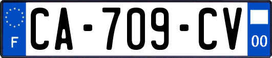 CA-709-CV