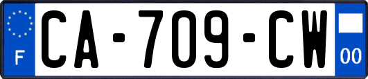 CA-709-CW