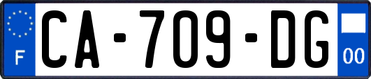 CA-709-DG