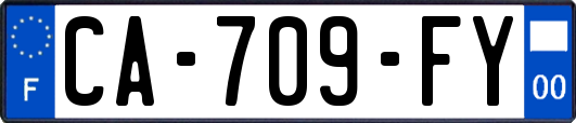 CA-709-FY