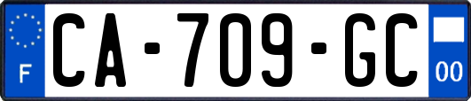 CA-709-GC