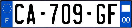 CA-709-GF
