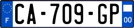 CA-709-GP