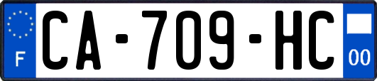 CA-709-HC