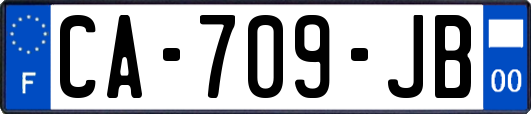 CA-709-JB