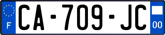 CA-709-JC