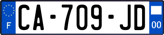 CA-709-JD