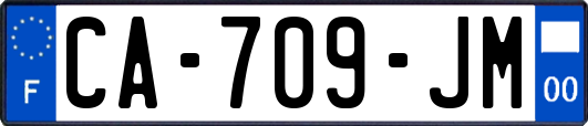 CA-709-JM