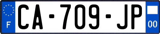 CA-709-JP