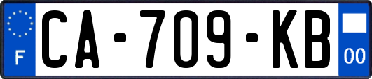 CA-709-KB
