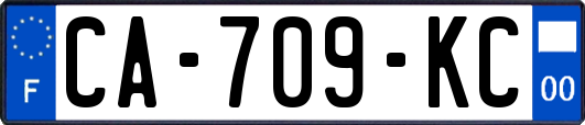 CA-709-KC