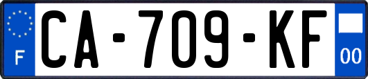 CA-709-KF