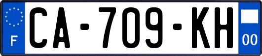 CA-709-KH