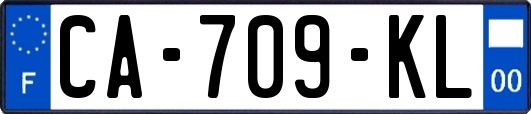 CA-709-KL
