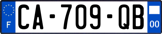 CA-709-QB