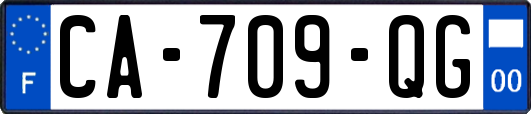 CA-709-QG