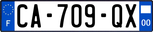 CA-709-QX