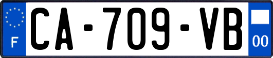 CA-709-VB