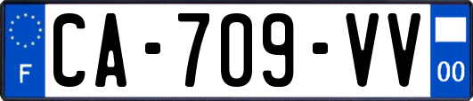 CA-709-VV