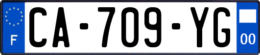 CA-709-YG