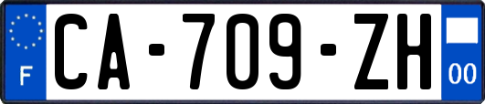 CA-709-ZH