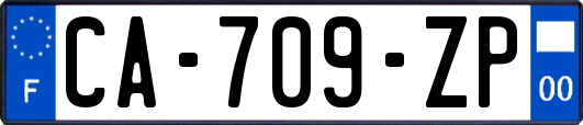 CA-709-ZP