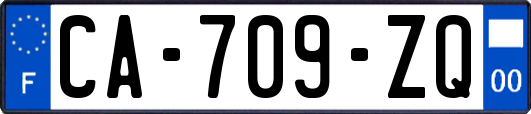 CA-709-ZQ