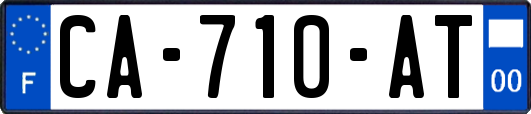 CA-710-AT