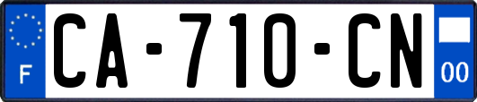 CA-710-CN