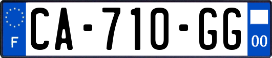 CA-710-GG