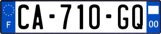 CA-710-GQ