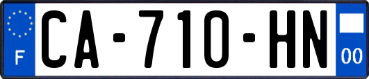 CA-710-HN