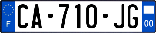 CA-710-JG