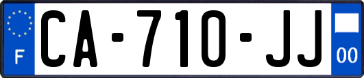 CA-710-JJ