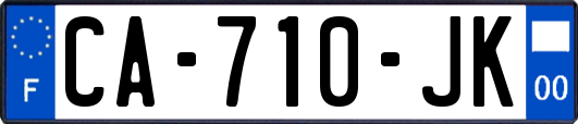 CA-710-JK