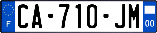 CA-710-JM
