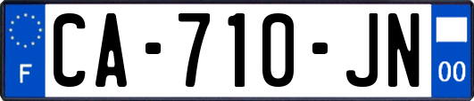 CA-710-JN