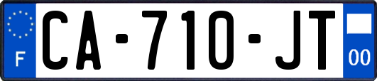 CA-710-JT