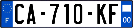 CA-710-KF