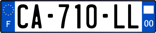 CA-710-LL