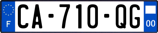 CA-710-QG