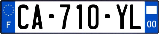 CA-710-YL