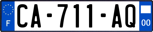 CA-711-AQ