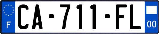 CA-711-FL