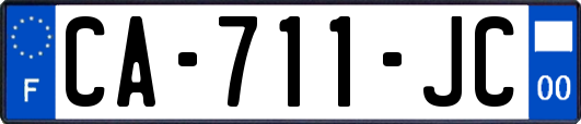 CA-711-JC