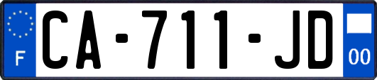 CA-711-JD